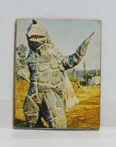 ミニカード■35　ウルトラマン　彗星怪獣ドラゴ■ウルトラマンシリーズ　怪獣カード　昭和レトロ_画像1