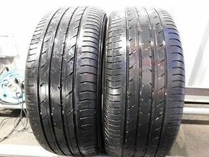 【ト632】BluEarth E70▼225/55R17▼2本売切り