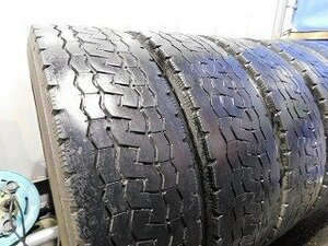 【ト648】DURAVIS M804▼205/75R16 113/111L▼6本売切り