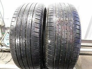 【ト633】●DUELER H/L33▼235/60R18▼2本売切り