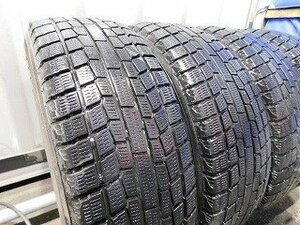 【ト695】ICEGUARD iG20▼208/65R16▼4本売切り