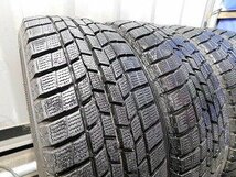 【ト694】ICENAVI6▼205/60R16▼4本売切り_画像1