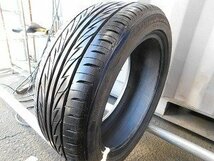 【ト738】TECHNO SPORTS▼195/50R16▼1本売切り_画像3