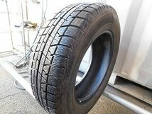 【ト728】ICEGUARD iG50+▼195/65R15▼1本売切り_画像3