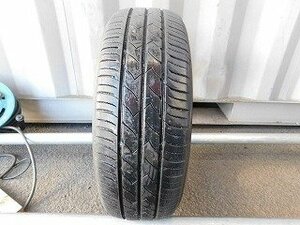 【ト734】SD-K7▼165/55R14▼1本売切り