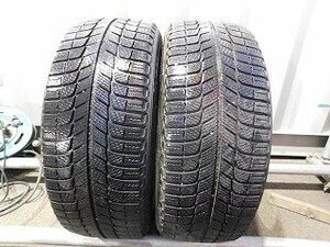 【ト692】X-ICE▼205/50R17▼2本売切り