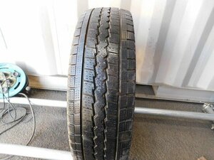 【ス381】WINTERMAXX SV01▼195/80R15 107/105▼1本売切り