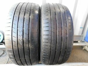 【R543】●LEMANS Ⅴ▼225/45R18▼2本売切り