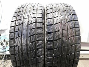 【テ399】ICEGUARD iG30▼195/65R15▼2本売切り