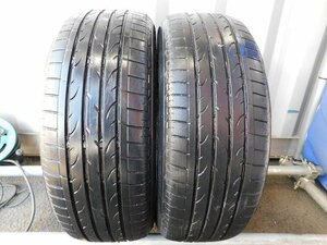 【R545】●DUELER H/L▼225/55R18▼2本売切り