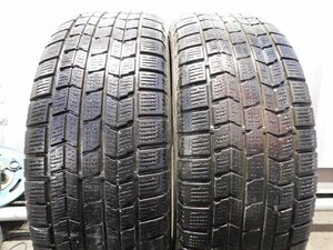 【テ400】DSX-2▼215/65R16▼2本売切り