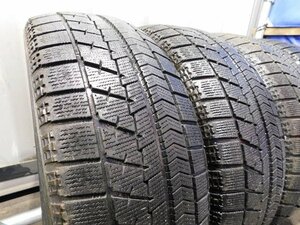 【R565】BLIZZAK VRX▼225/60R16▼4本売切り