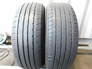 【V396】NANOENERGY J59▼195/65R15▼2本即決