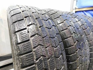 【ト761】DSX-2▼195/65R15▼4本売切り