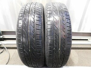 【V365】EC202▼155/65R14▼2本売切り