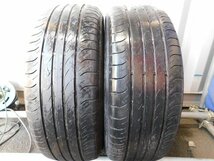 【ト751】SP SPORT MAXX050▼235/60R18▼2本売切り_画像1