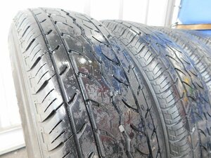 【エ971】JOB RY52▼195/80R15 103/101▼4本売切り