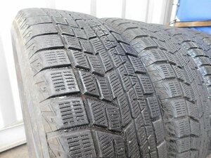 【エ968】ICE GUARD IG60▼215/65R16▼4本売切り