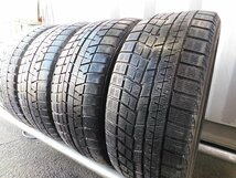 【ウ456】ICE GUARD IG50+▼225/45R17▼4本売切り_画像3