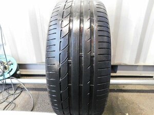 【ウ482】POTENZA S001▼245/45R19▼1本売切り