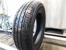 【ウ485】BluEarth ES32▼155/65R13▼1本売切り_画像3