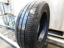 【ウ486】ECOPIA EP150▼185/60R15▼1本売切り_画像3