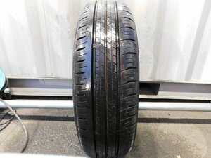 【ウ491】ENASAVE EC300+▼165/65R14▼1本売切り