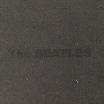 レア紙ジャケットロックCD The Beatles “Black Album-White Album Outtakes, Best Of The Best” 1CD Empress Valley 日本盤_画像2
