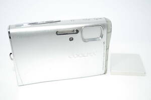 【外観並級】Nikon COOLPIX S50C クールピクス コンパクトデジタルカメラ　#s4350