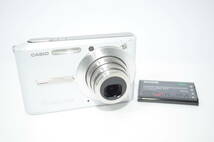 【外観並級】CASIO EXLIM EX-S500 カシオ コンパクトデジタルカメラ 　#s4451_画像1