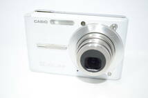 【外観並級】CASIO EXLIM EX-S500 カシオ コンパクトデジタルカメラ 　#s4451_画像2