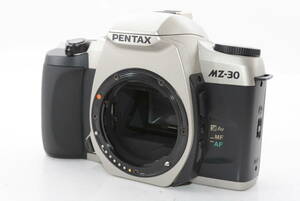 【外観特上級】PENTAX MZ-50 ボディ　#m7311