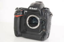 【外観特上級】ニコン Nikon デジタル一眼レフカメラ D3X ボディ　#a12067_画像1