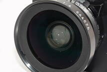 【外観特上級】Nikon ニコン NIKKOR-SW 65mm 1:4 COPAL0 HORSEMAN　#u0342_画像2