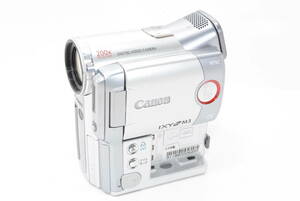 【外観特上級】Canon キャノン キヤノン IXY DV M3 　#u0178