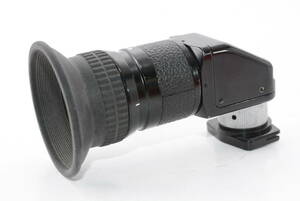 【外観特上級】Nikon ニコン DR-3 アングルファインダー　#b0895