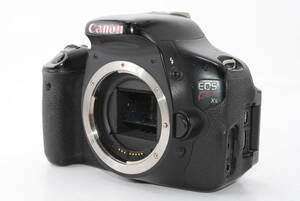 【外観並級】Canon キャノン EOS Kiss X5 ボディ　#s4498