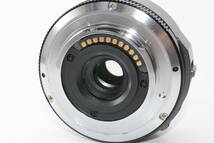 【外観特上級】Panasonic G X VARIO 14-42 3.5-5.6 ASPH. POWER 　#t12176-1_画像6