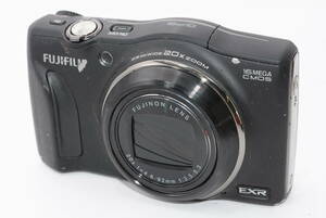 【外観特上級】FUJIFILM 富士フィルム FinePix F770EXR コンパクトデジタルカメラ　#e8278