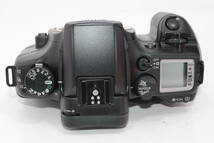 【外観特上級】Canon EOS 7 フィルム一眼カメラ　#u0464_画像3