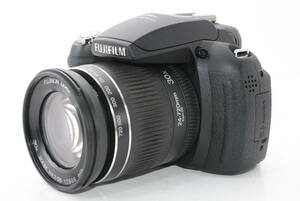 【外観特上級】FUJIFILM 富士フイルム FinePix HS10　#u0754