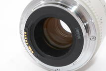 【外観特上級】Canon キャノン エクステンダー EF2X 1型　#u0649_画像5