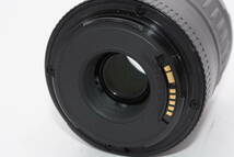 【外観特上級】Canon EOS Kiss 7 / CANON EF 28-90mm 4-5.6 Ⅲ　#t12167_画像9