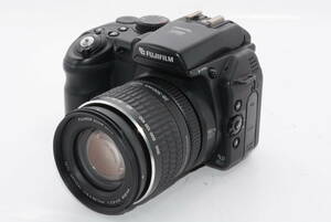 【外観特上級】FUJIFILM Finepix S9000 / 28-300mm F2.8-4.9　ジャンク 　#u0786