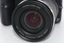 【外観特上級】FUJIFILM Finepix S9000 / 28-300mm F2.8-4.9　ジャンク 　#u0786_画像5