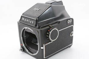 【外観並級】マミヤ MAMIYA M645 ボディ　#u0768