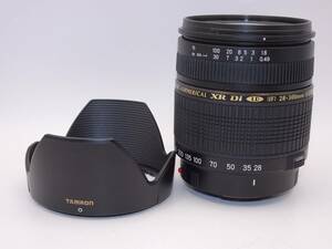 【外観特上級】TAMRON AF 28-300mm F3.5-6.3 XR Di LD IF ソニーミノルタ用