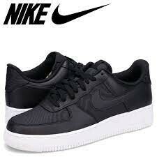 NIKE ナイキ エアフォースI'07 LV8 NOS 黒 26.5cm FB2048-001 24-0125-1-10 箱あり