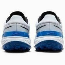 NIKE ナイキ ゴルフ インフィニティ プロ2 w 白青 27.5㎝ DM8449-104 23-1225-22-1_画像5