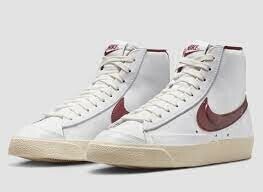 NIKE ナイキ ブレーザーMID77SE wmns 白エンジ 27cm DV7003-100 24-0103-1-4